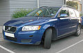 2009 Volvo V50 reviews and ratings