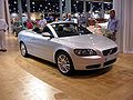 2006 Volvo C70 reviews and ratings