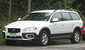 2010 Volvo XC70 reviews and ratings