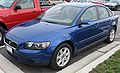 2007 Volvo S40 reviews and ratings