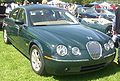 2005 Jaguar S-Type New Review