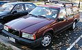 1991 Volvo 740 reviews and ratings