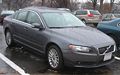 2008 Volvo S80 reviews and ratings