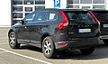 2011 Volvo XC60 reviews and ratings