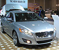 2010 Volvo C70 reviews and ratings