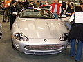 2005 Jaguar XKR New Review
