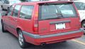 1993 Volvo 850 reviews and ratings