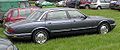 1995 Jaguar XJ6 reviews and ratings