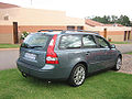 2006 Volvo V50 reviews and ratings