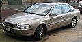 2003 Volvo S80 reviews and ratings