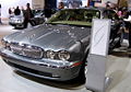 2006 Jaguar XJ Super reviews and ratings
