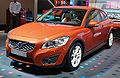 2009 Volvo C30 reviews and ratings