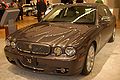 2008 Jaguar XJ reviews and ratings