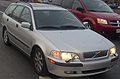2002 Volvo V40 reviews and ratings