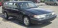 1997 Volvo 960 reviews and ratings