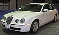 2006 Jaguar S-Type New Review