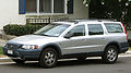 2009 Volvo XC70 reviews and ratings