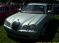 2003 Jaguar S-Type reviews and ratings