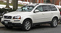 2010 Volvo XC90 reviews and ratings