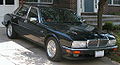 1994 Jaguar XJ6 New Review