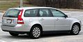 2011 Volvo V50 reviews and ratings