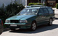 1995 Volvo 850 reviews and ratings