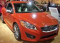 2011 Volvo C30 reviews and ratings