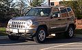 2004 Jeep Liberty reviews and ratings
