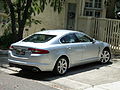 2011 Jaguar XF New Review