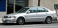2003 Volvo S40 reviews and ratings