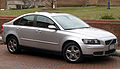 2010 Volvo S40 reviews and ratings