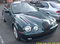 2002 Jaguar S-Type reviews and ratings