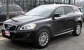 2010 Volvo XC60 reviews and ratings