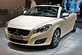 2009 Volvo C70 reviews and ratings