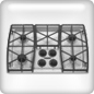 Reviews and ratings for Fagor 30 Inch Gas Cooktop
