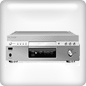 Reviews and ratings for Yamaha DVD-S663