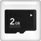 Get SanDisk SDSM-64-490 - 64 MB SmartMedia Card reviews and ratings