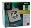 Reviews and ratings for AMD BE-2300 - Athlon X2 Dc AM2 1.9GHZ 1MB 65NM 45W 2000MHZ Pib