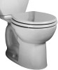 Reviews and ratings for American Standard Cadet-3 - 3011.016.165 Tropic Round Front Toilet Bowl