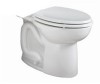 Reviews and ratings for American Standard 3067.216.020 - 3067.216.020 FloWise Dual Flush Elongated High Efficiency Toilet Bowl
