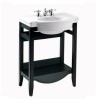 Reviews and ratings for American Standard 9425.200.322 - 9425.200.322 Skyline Washstand