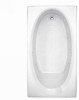 Reviews and ratings for American Standard EVOLUTION OVAL AIR SPA ACRYLIC WHIRLPOOL 2645VA.02 - EVOLUTION OVAL AIR SPA ACRYLIC WHIRLPOOL 2645VA.020