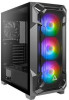 Get Antec DF600 FLUX reviews and ratings