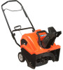 Reviews and ratings for Ariens Path-Pro 208