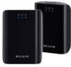 Get Belkin F5D4074 - Powerline AV Starter reviews and ratings