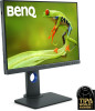 Get BenQ SW240 reviews and ratings
