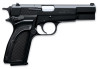 Reviews and ratings for Browning Hi-Power