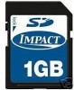 Get Casio SD1GB-657 - Impact Sd Card 1 Gb reviews and ratings