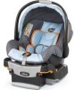Reviews and ratings for Chicco 00060414480070 - KeyFit Infant Car Seat