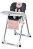 Get Chicco 00063803490070 - Polly Double Pad High Chair reviews and ratings